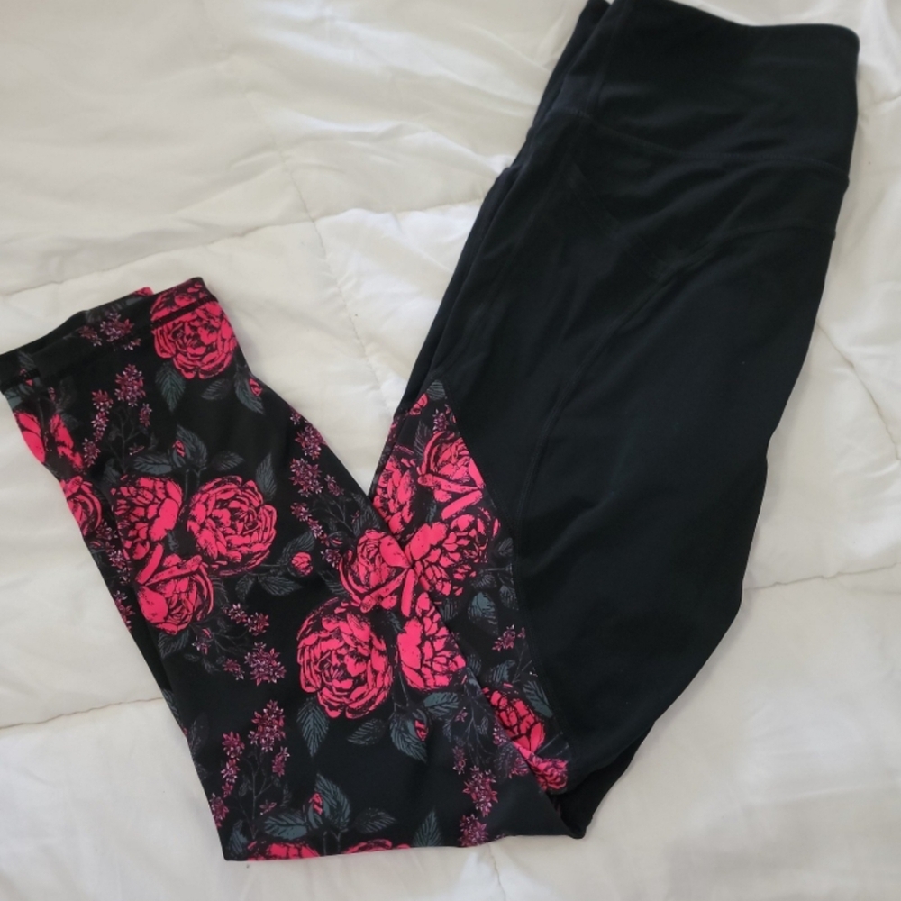 Zyia leggings